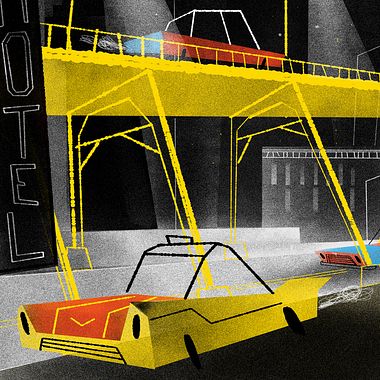 Ilustración y animación se dan la mano con Molstudio
