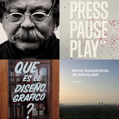 10 documentales imprescindibles sobre diseño