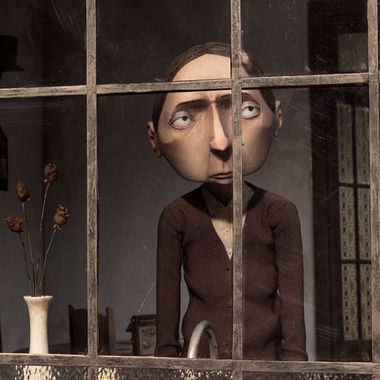 Padre, el corto argentino que arrasa en festivales
