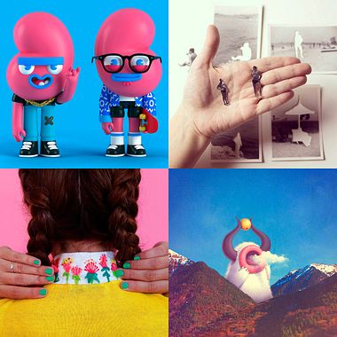 15 cuentas de diseñadores para seguir en instagram
