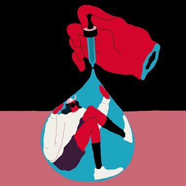 Jose Méndez: ilustración, gastronomía y contracultura