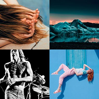 9 fotógrafas mexicanas que debes conocer