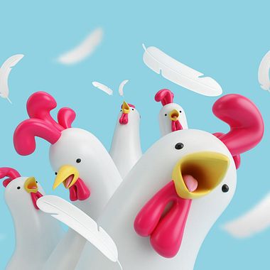  Aarón Martínez diseña en 3D "lo que nadie ve"