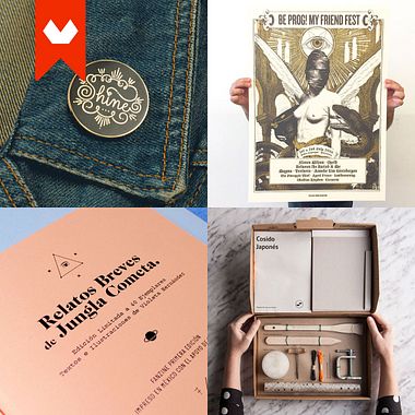 10 ideas para regalar a los amantes del diseño