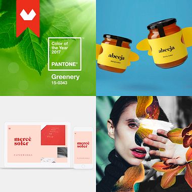 Tendencias de diseño en 2017