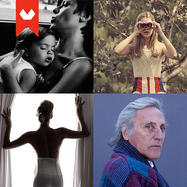 10 fotógrafas argentinas que debes conocer