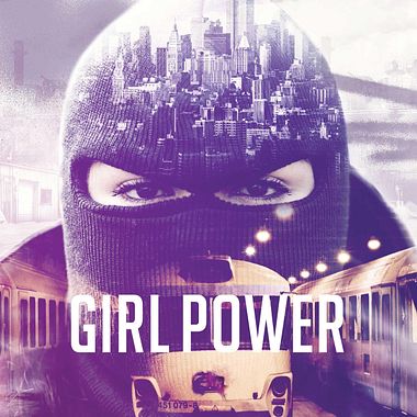 Girl Power, un documental sobre las mujeres y el grafiti