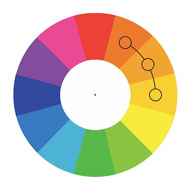 Color Supply: paletas de color en un click