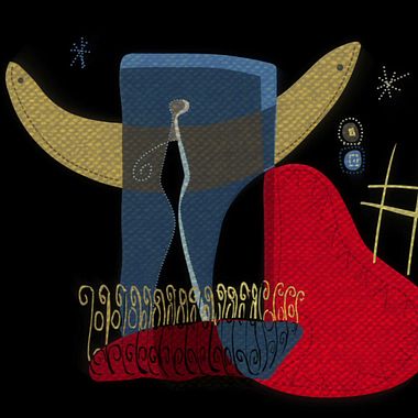 The Sleepwalker: Lorca y Miró en versión animada