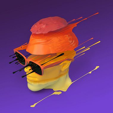 Piérdele el miedo al 3D de la mano de Tavo