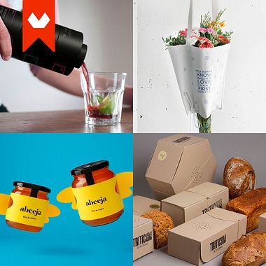 10 proyectos de packaging que nos encantan