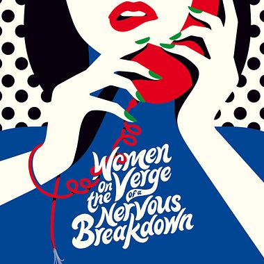 Alexis Taïeb: un romance entre las letras y la ilustración