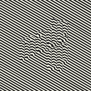 La fina línea entre la ilustración y el lettering de Charles Williams