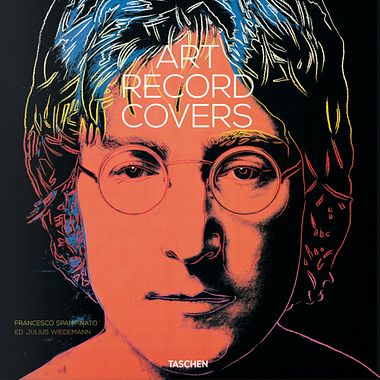Art record covers, cuando las portadas musicales son arte