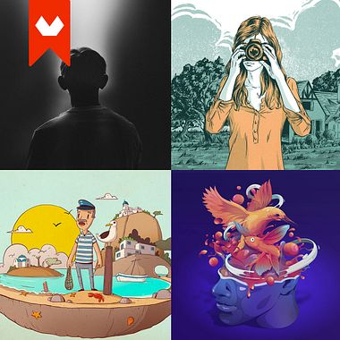 Top 10: los mejores proyectos de febrero