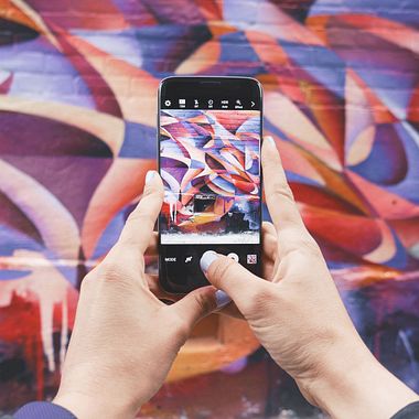 10 apps que todo creativo debe llevar en el bolsillo