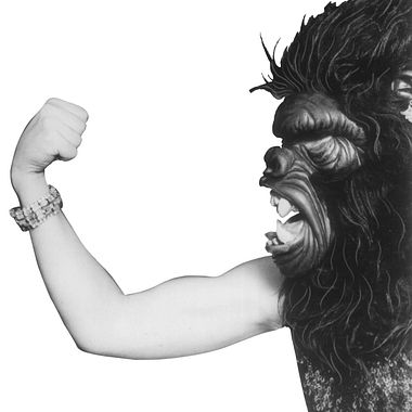 Guerrilla Girls y la igualdad en el arte