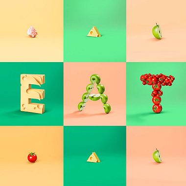 Marion Luttenberger: fotografía y gastronomía