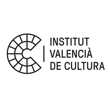 Nuevo logotipo del Institut Valencià de Cultura