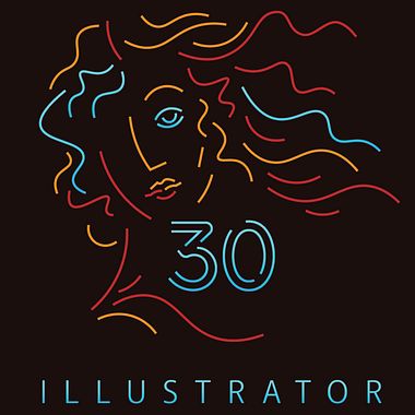 Se cumplen 30 años del lanzamiento de Illustrator