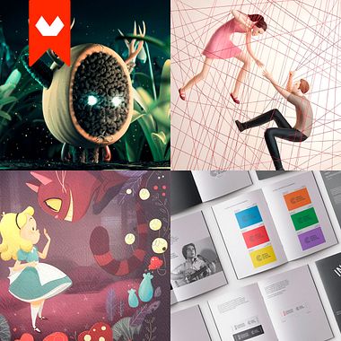 Top 10: los mejores proyectos de marzo