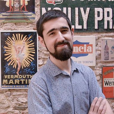 Martí Sans te enseña a dominar la fotografía de producto 