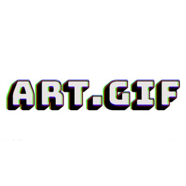 ART.GIF, la galería de arte online de los gifs animados