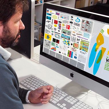 Aprende a elegir tipografías con Enric Jardí