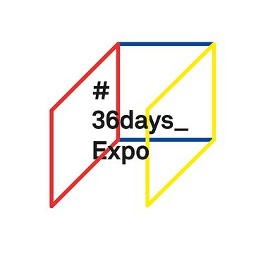 36 Days of Type: la exposición