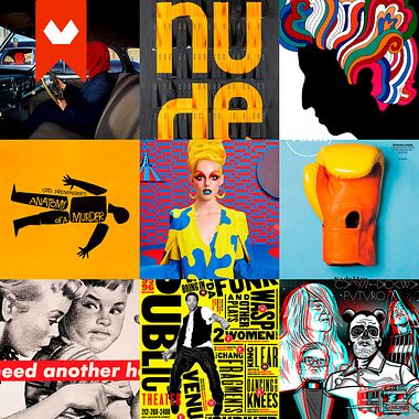 Los 25 mejores diseñadores en los que inspirarse