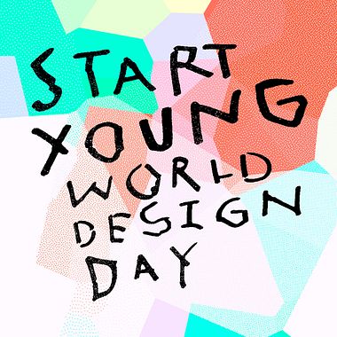 Día Mundial del Diseño 2017: 'Start Young'