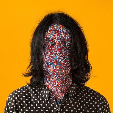 El universo fotográfico delirante de Daniel Forero