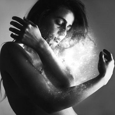 Fotografía y post-producción creativa con Silvia Grav