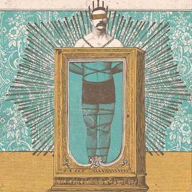 El cartelismo ilustrado de Error! Design