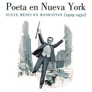Cuando Fernando Vicente conoció a Federico García Lorca