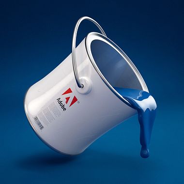 Las herramientas de Photoshop en 3D