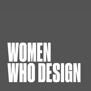 Women who design, un archivo de mujeres diseñadoras