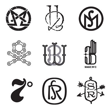 Tipografía y Branding: Diseño de un logotipo icónico