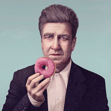 Las delicadas ilustraciones de Mercedes deBellard