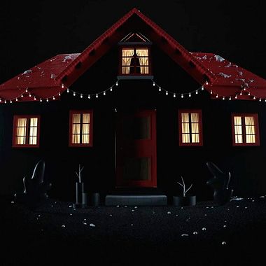 'My favorite music memory', recuerdos musicales en motion graphics