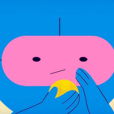 El trailer de Sociedad Fantasma para el Festival Pixelatl
