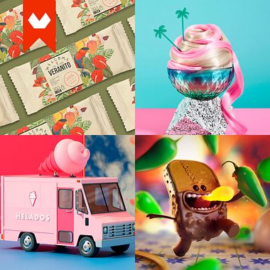 10 diseños que te dejarán helado (y hambriento)