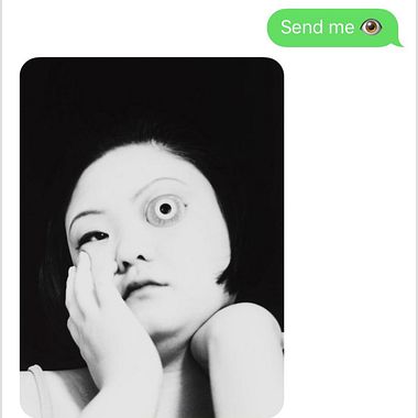 Send Me SFMOMA: arte moderno a cambio de un SMS