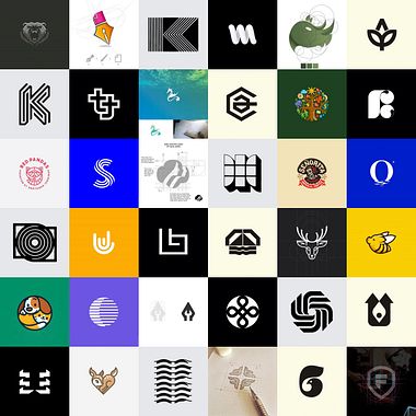 10 perfiles de Instagram para "logo-lovers"