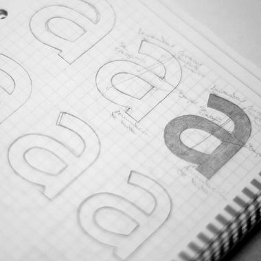 Ready, una tipografía inclusiva y funcional