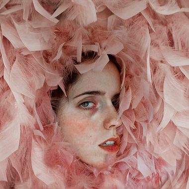 Pilar Rawinad, fotografiando los sueños