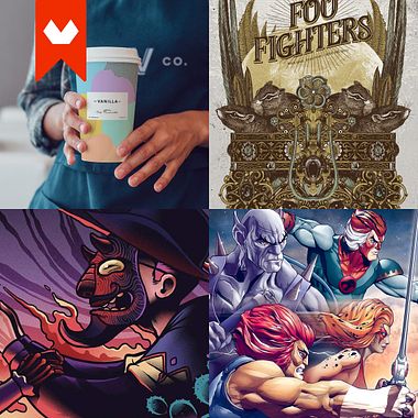 Top 10: los mejores proyectos de julio