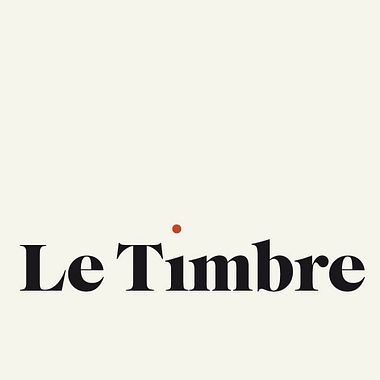 Le Timbre: mecenazgo exclusivo por suscripción