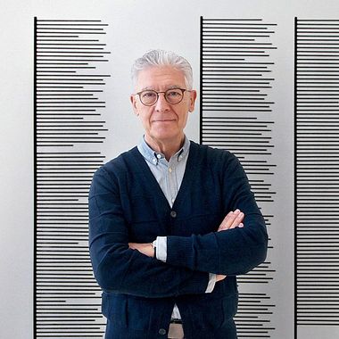 Pepe Gimeno y el arte de componer visualmente