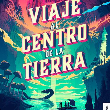 Austral Intrépida: un romance entre el lettering y la literatura
